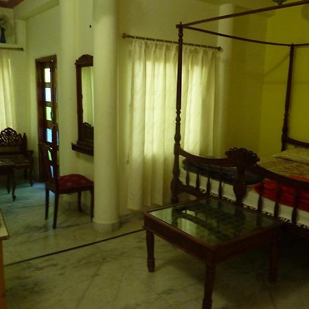 Hôtel Aroma à Pushkar Extérieur photo